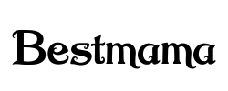 Bestmama - logo